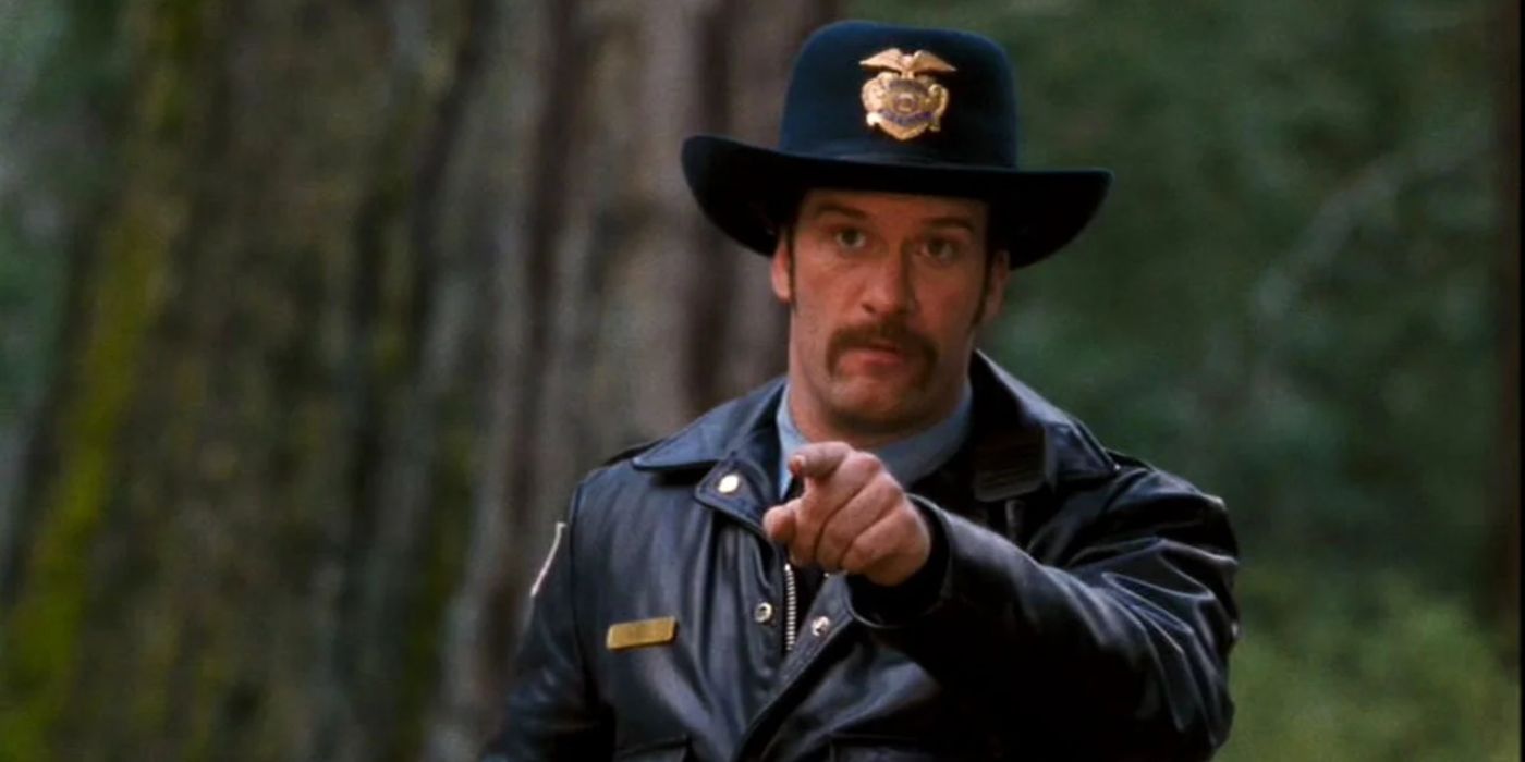 Two ‘Scream’ Stars Reunited for This Slasher About a Ronald Reagan ...