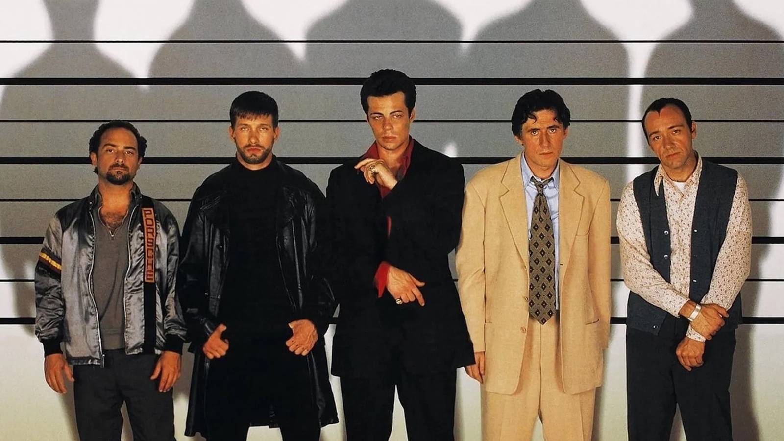 6 Best Thriller Movies Released Since 1990