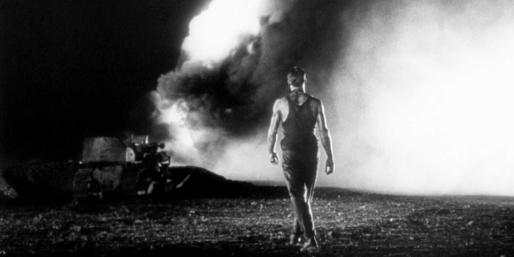 The Wages of Fear - 1953