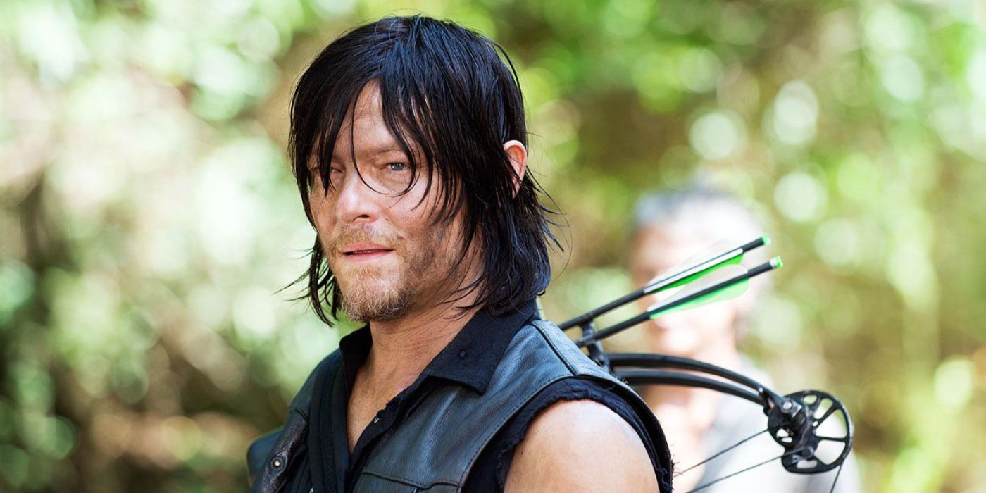 The Walking Dead Franchise Desperately Needs a Major Reset After 2026