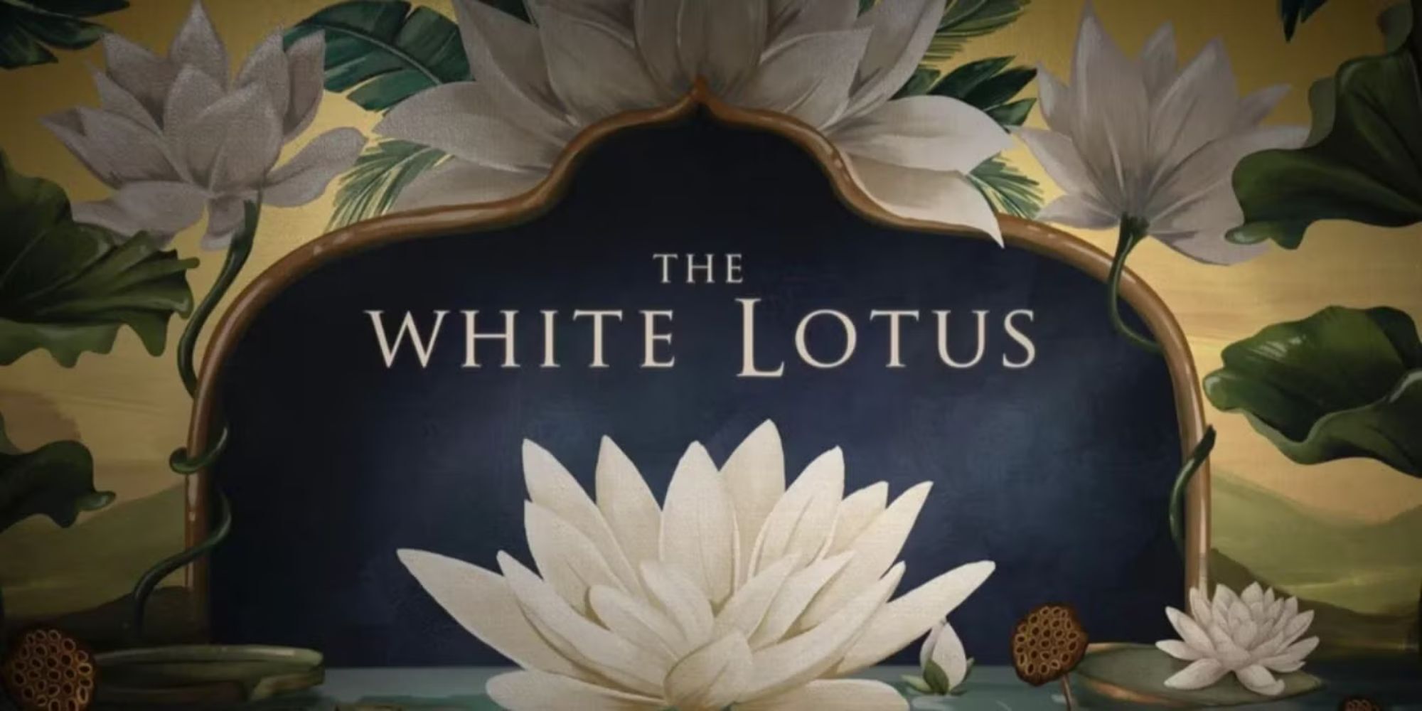HBO’s 'The White Lotus' Season 4 Stacks Another Big Name With a 'Severance' Star