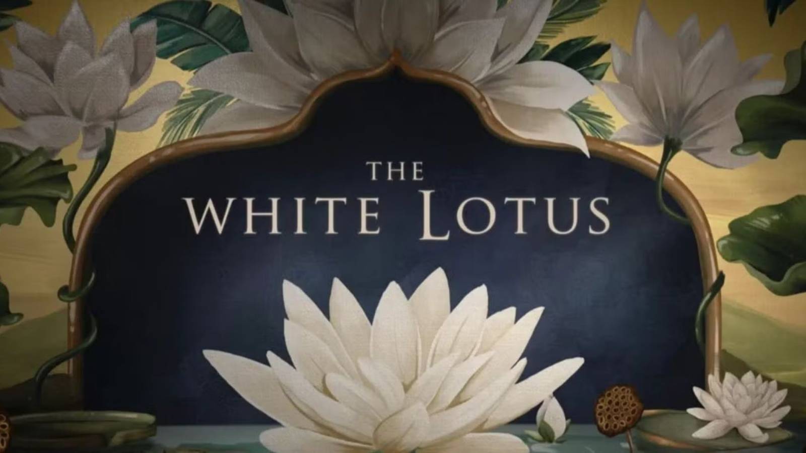 HBO’s 'The White Lotus' Season 4 Stacks Another Big Name With a 'Severance' Star