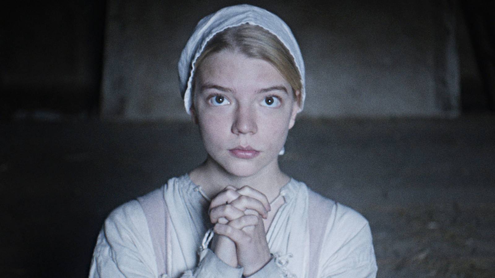 Anya Taylor-Joy's 92-Minute Horror Debut Is Perfect From Start to Finish
