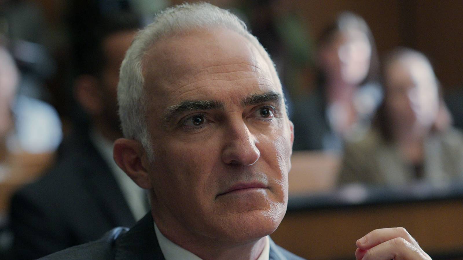 Netflix’s 4-Part Series Return Proves This Near-Perfect Rotten Tomatoes Thriller Has Aged Like Fine Wine