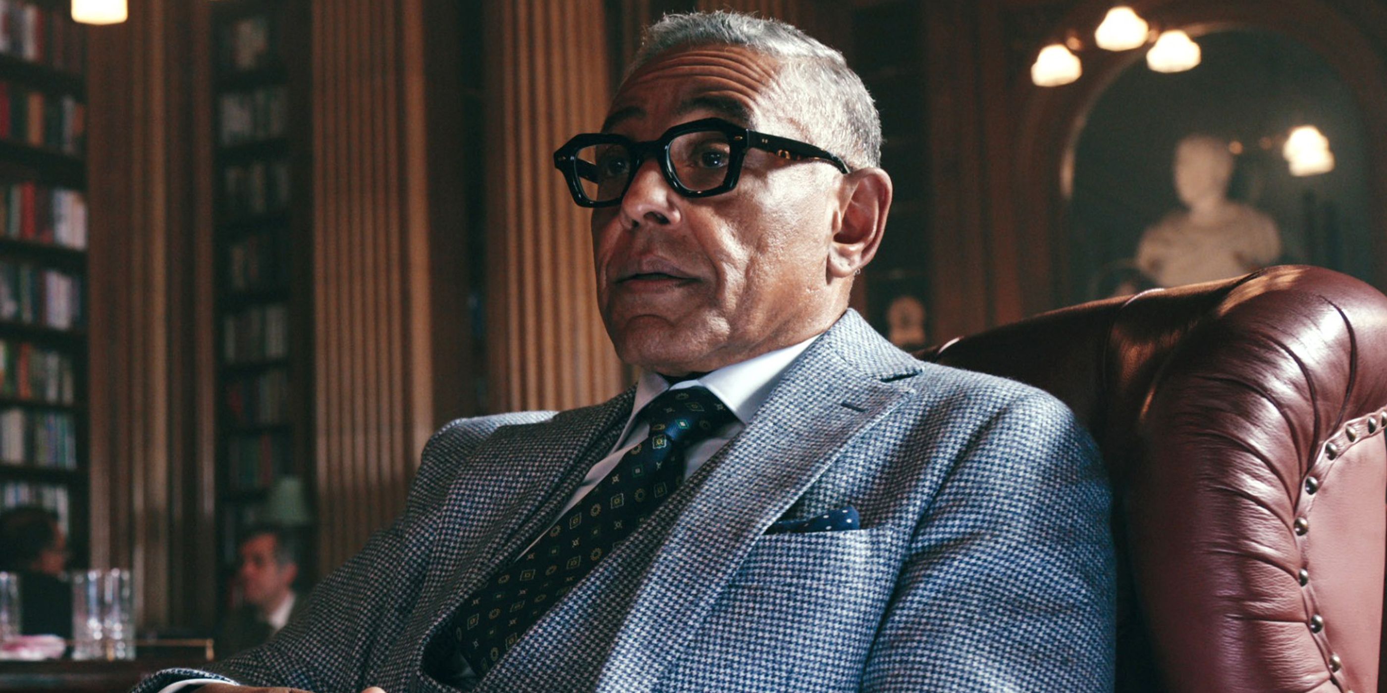 Guy Ritchie Fans Need To Binge Netflix's Stellar Action Comedy Before Season 2 This Year