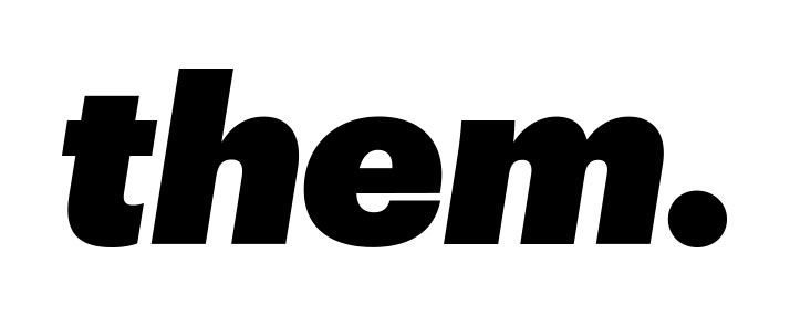 them Logo