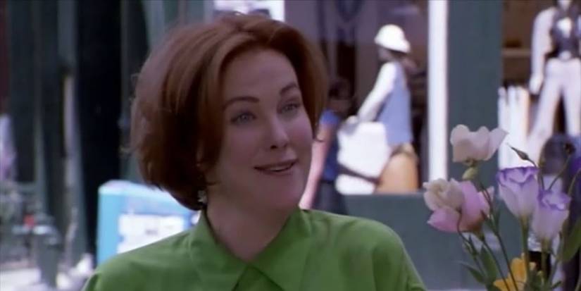 Catherine O'Hara in The Paper