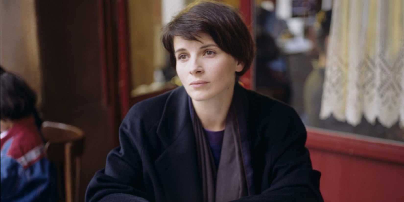 Three Colours_ Blue - 1993