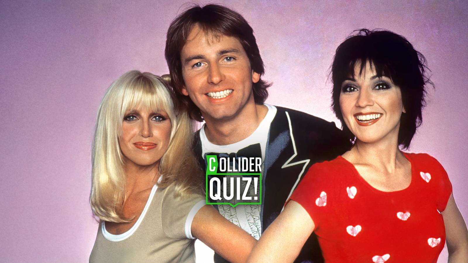 Test Your Knowledge With the Collider TV Quiz — March 3, 2026