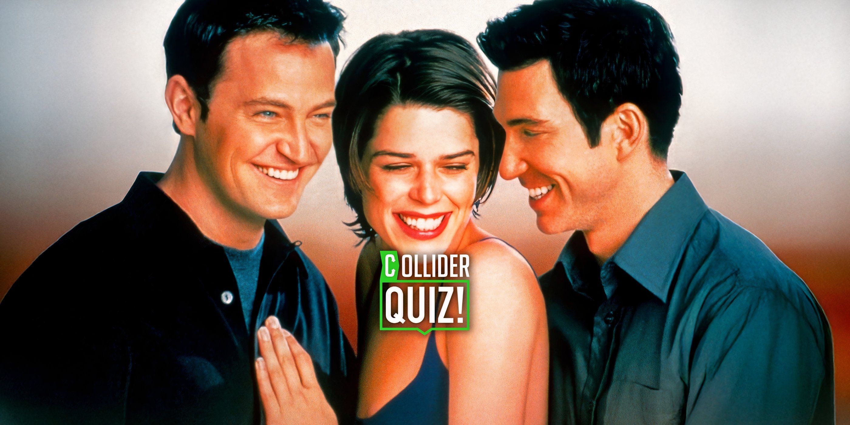 Test Your Knowledge With the Collider Movie Quiz — March 3, 2026