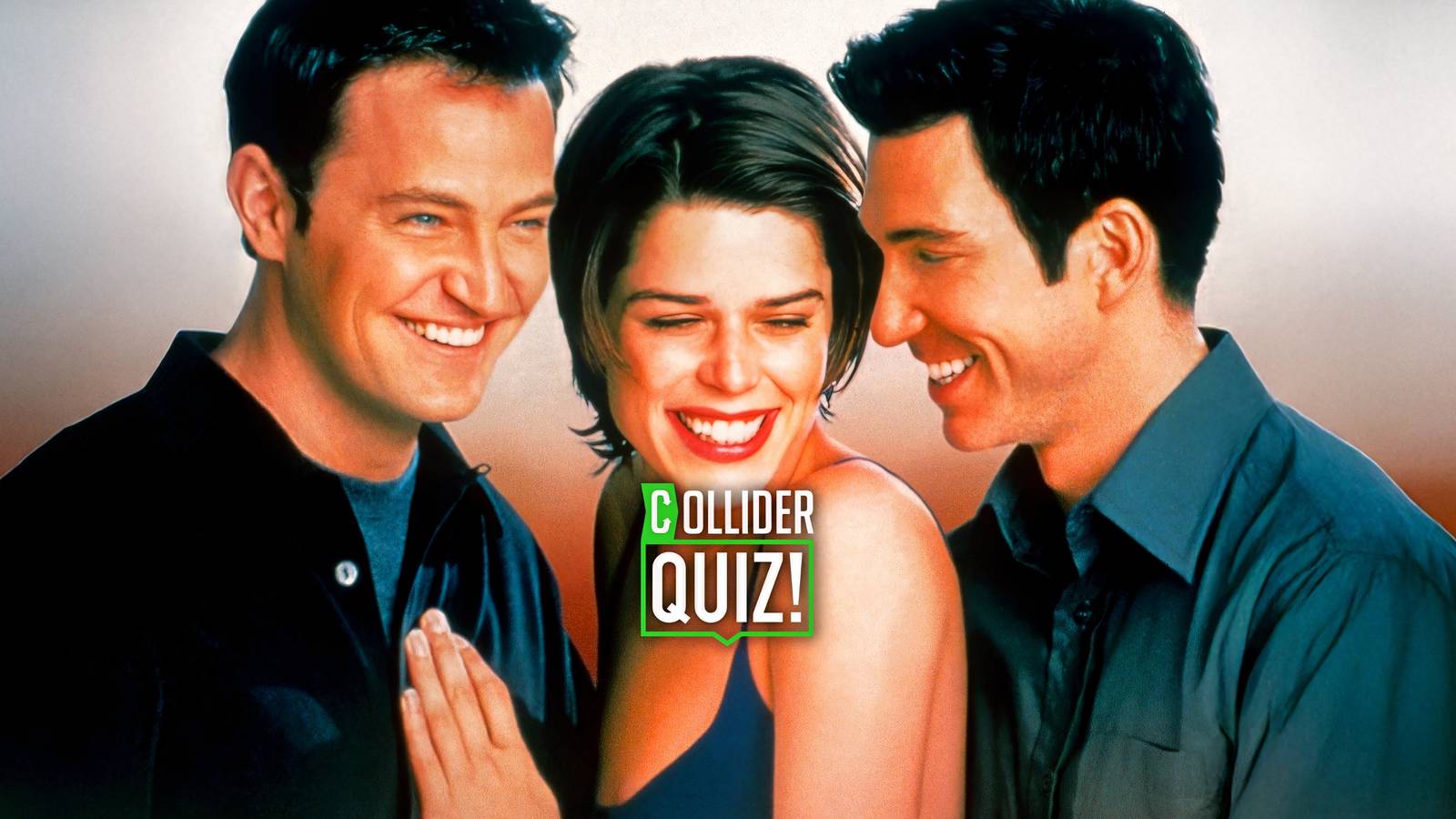 Test Your Knowledge With the Collider Movie Quiz — March 3, 2026