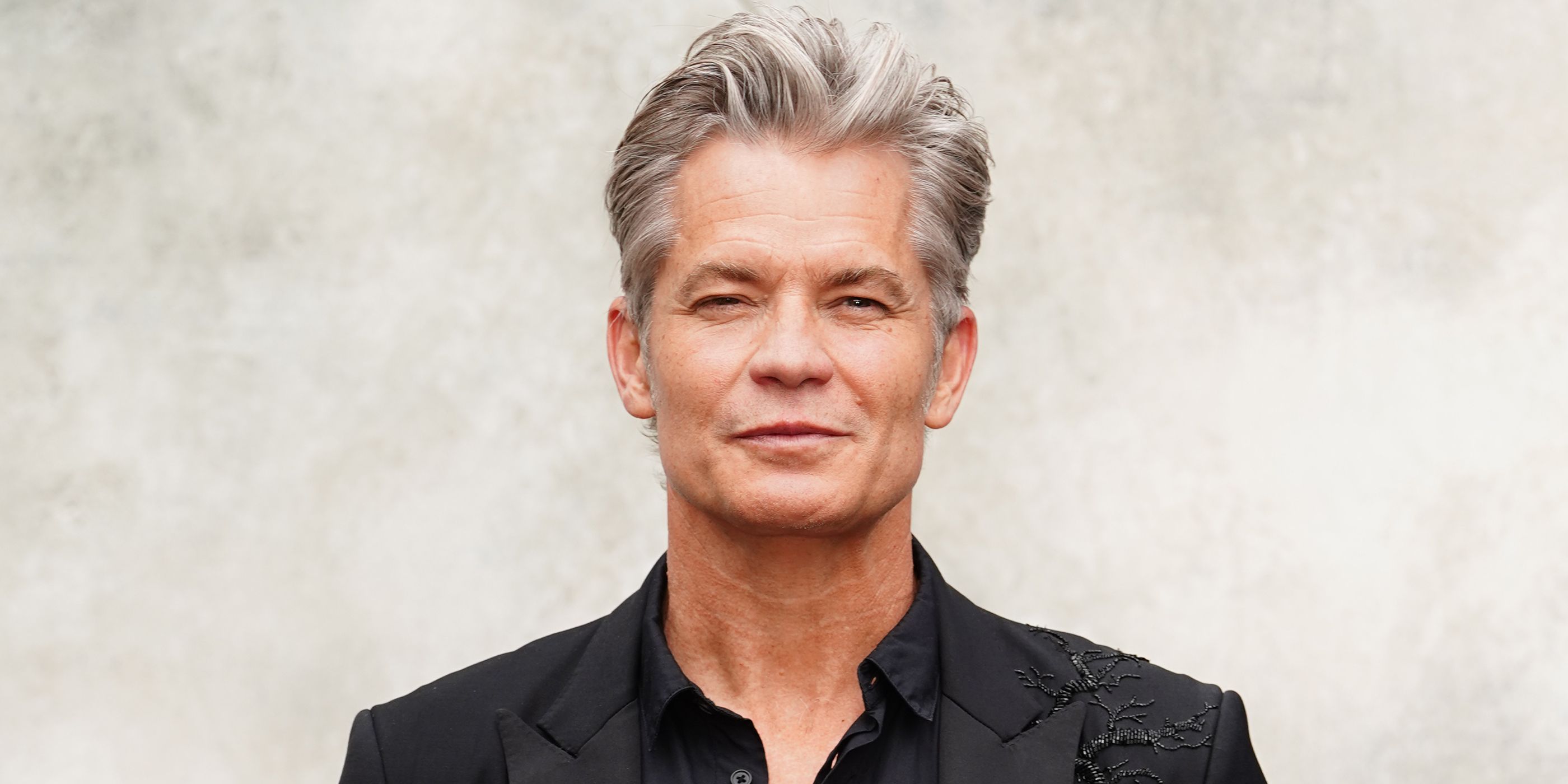 Timothy Olyphant's Failed YA Sci-Fi Franchise Starter Is Now Free To Stream