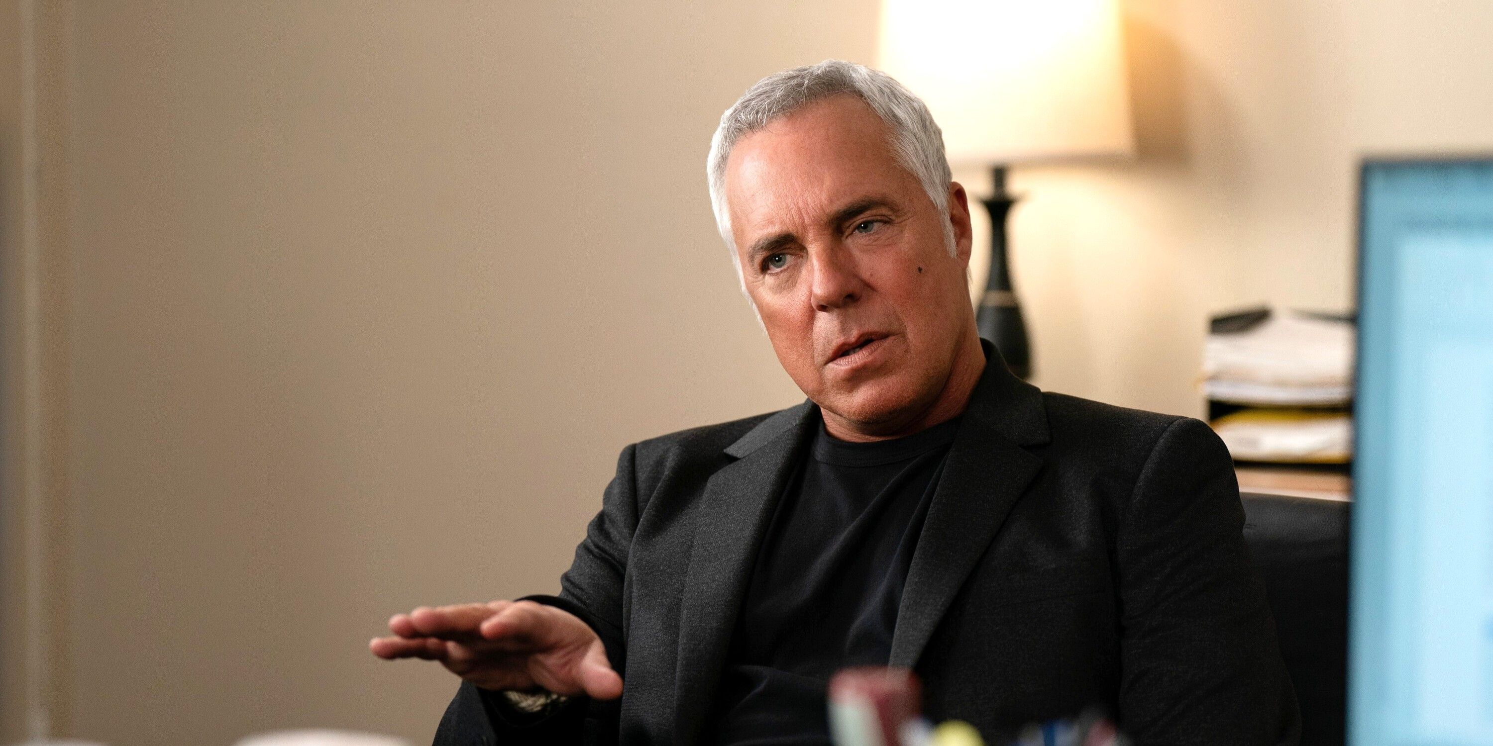 Netflix’s Answer to ‘Bosch’ Is Thriving, Just Not as Much as ‘Bridgerton’