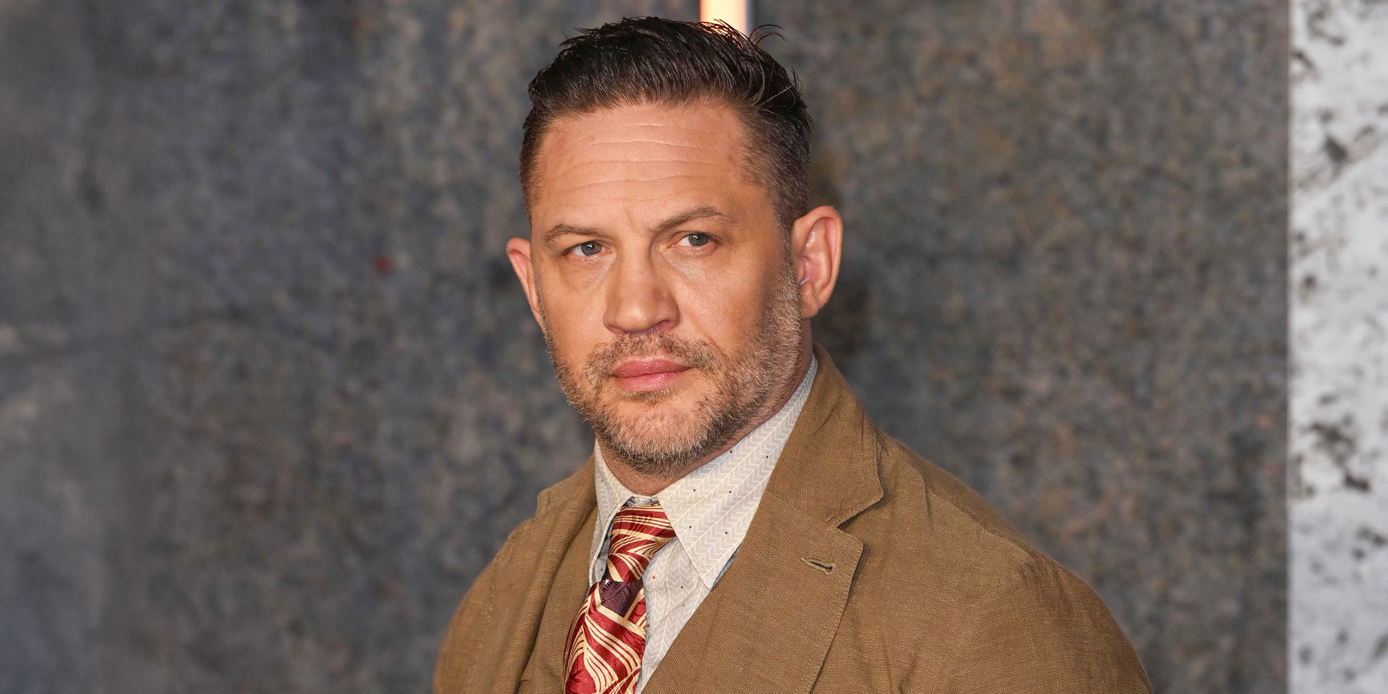 14 Years Later, Tom Hardy's Forgotten Western Gets a Colossal Streaming Update