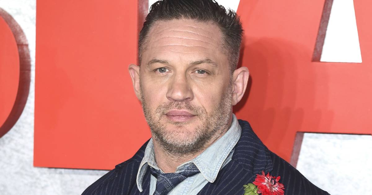 collider.com - Shrishty Mishra - Tom Hardy's 2-Part 'Wuthering Heights' Miniseries Is Aging Like Fine Wine as Book Fans Rebel Against New Movie