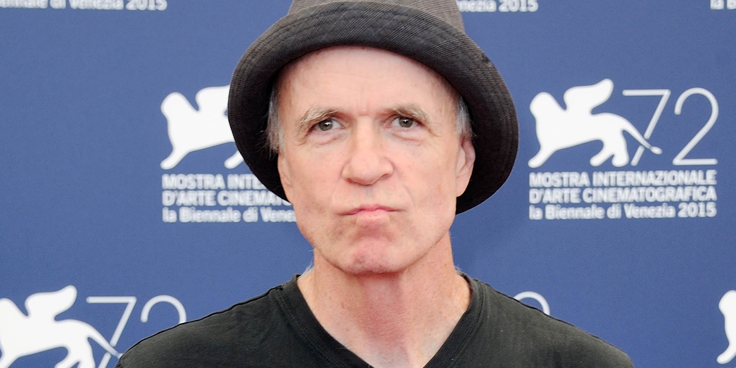 Actor Tom Noonan.