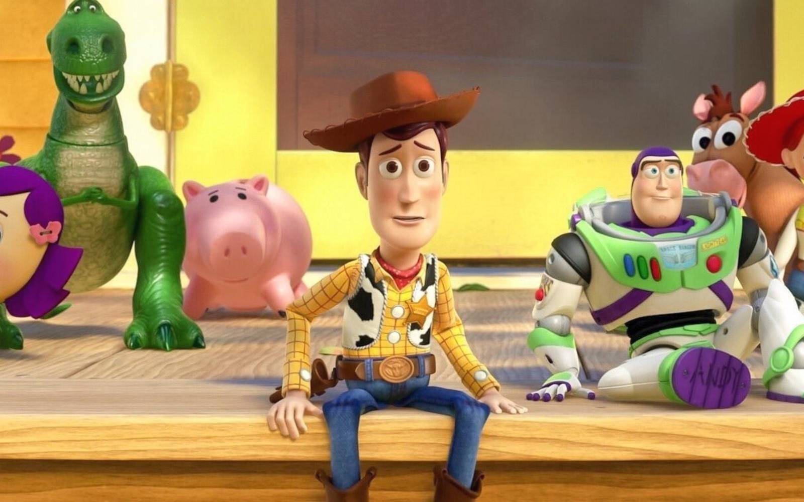 Toy Story Behind The Scenes Toy Story 3 Animated Movies Animation