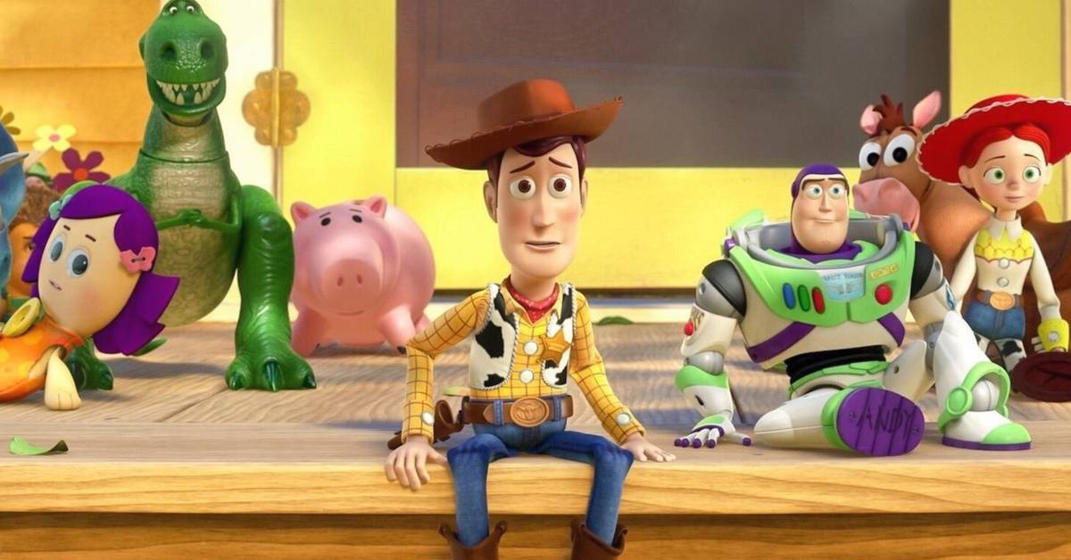collider.com - Liam Gaughan - 10 Pixar Movies That Are Perfectly Written