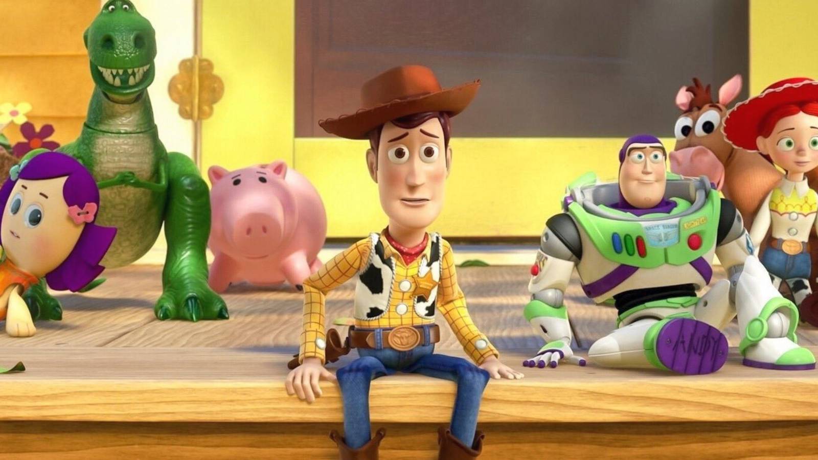 10 Most Perfect Pixar Endings, Ranked