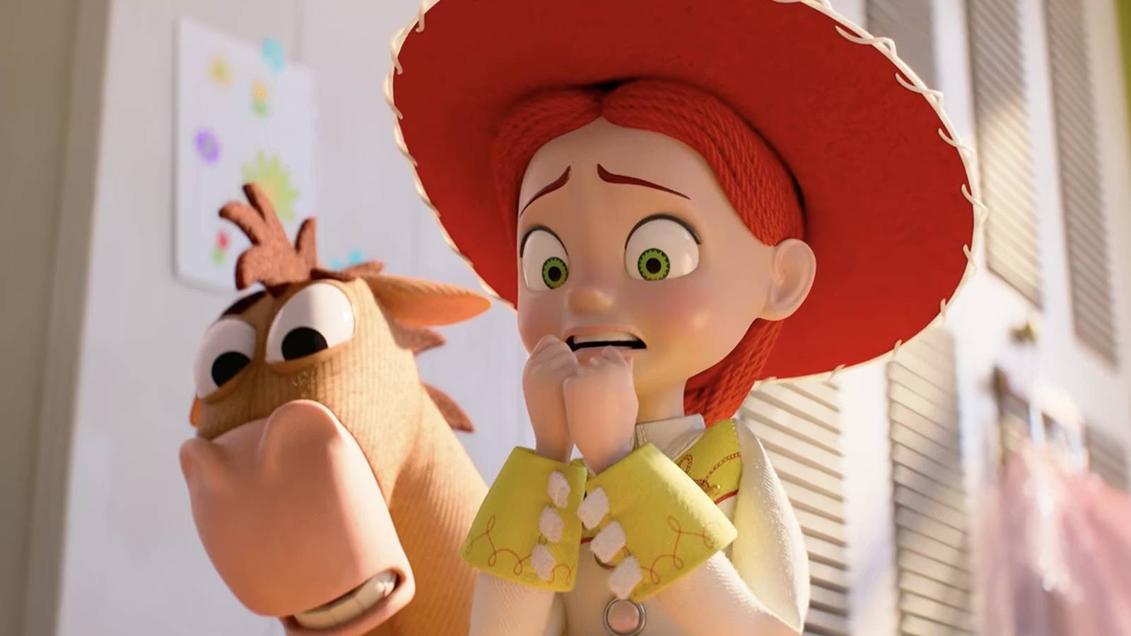 Iconic Duo Returns! Tom Hanks & Tim Allen Reunite for 'Toy Story 5' Trailer After 7 Years!