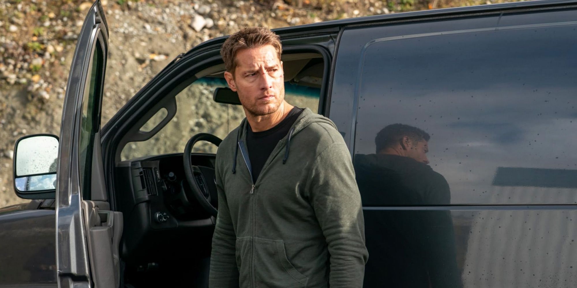 'Tracker' Wraps Up a Thrilling Cliffhanger by Throwing Colter Shaw Into a Crime Conspiracy | Review