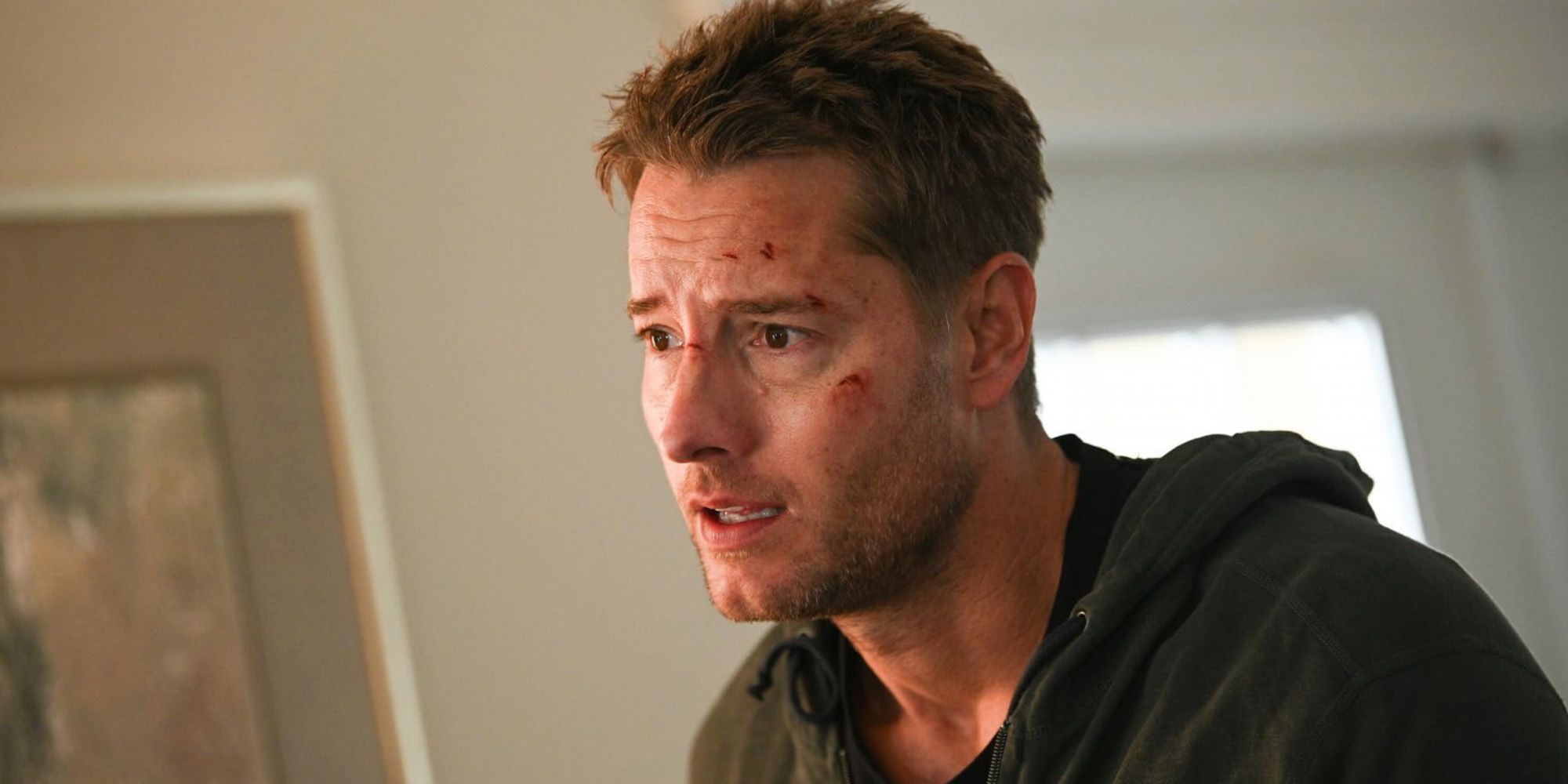 CBS' 'Tracker' Has Officially Reached the End of an Era image