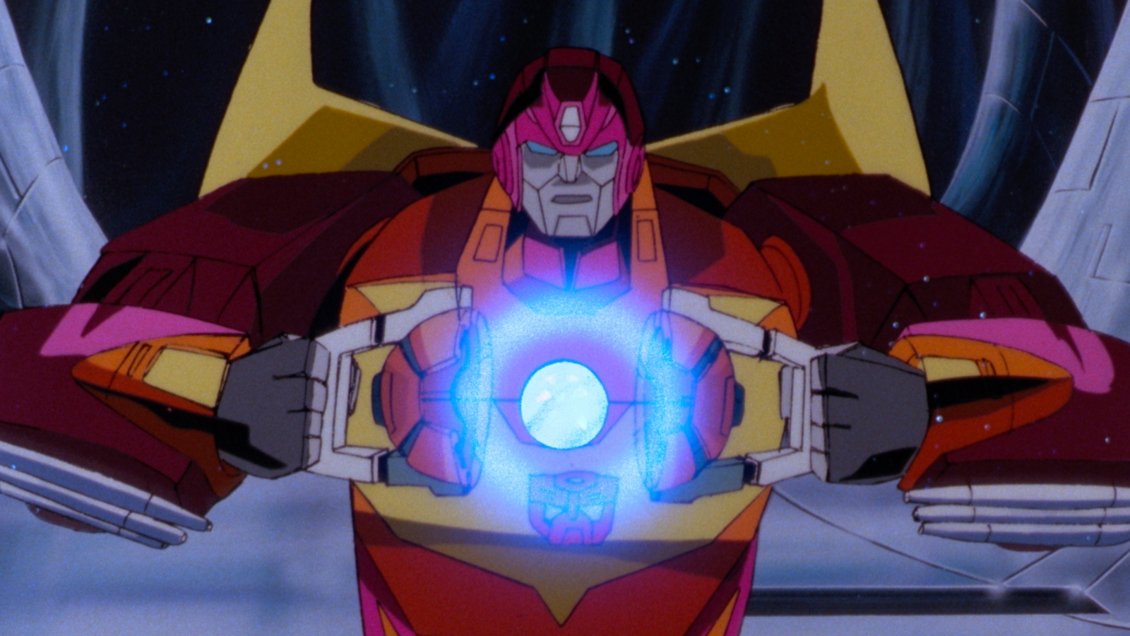 '80s Sleeper Hit 'Transformers: The Movie' Kicks Off Official