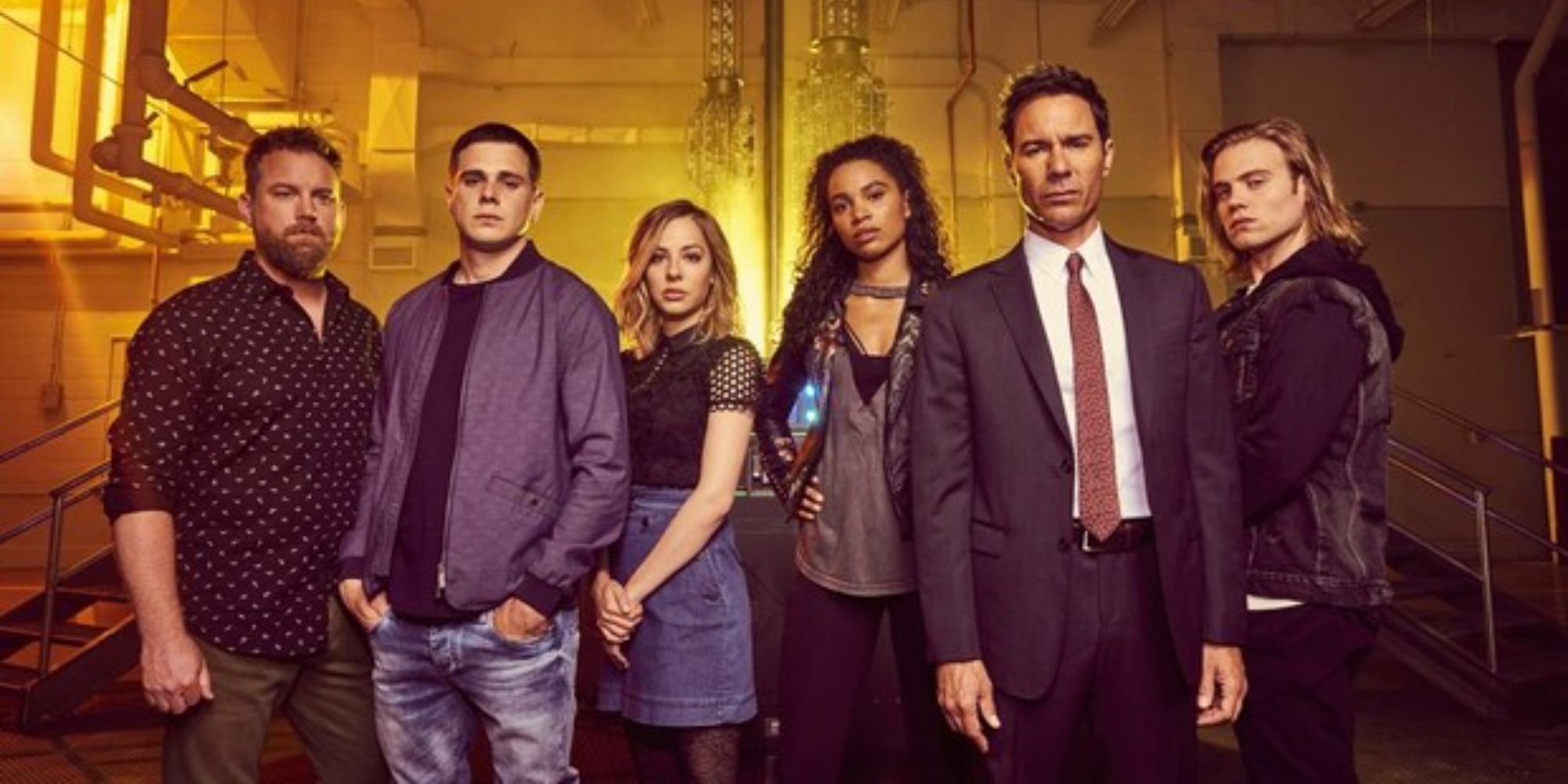 Netflix’s 3-Part Sci-Fi Thriller With No Bad Episodes Is Finally ...