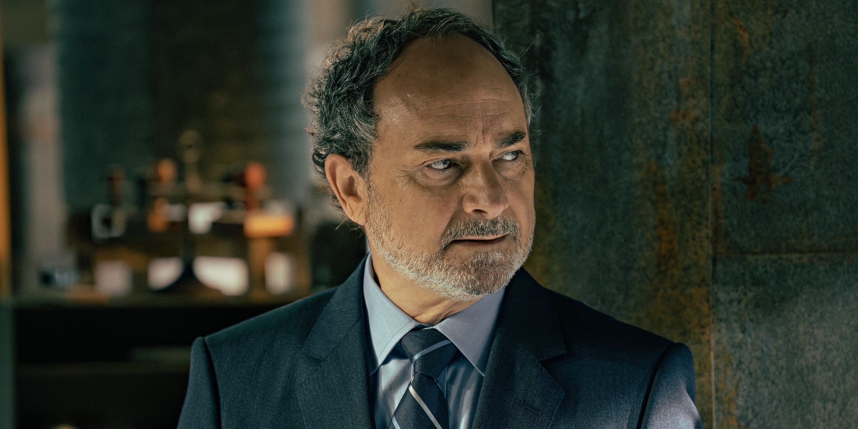 Kevin Pollack in Tulsa King