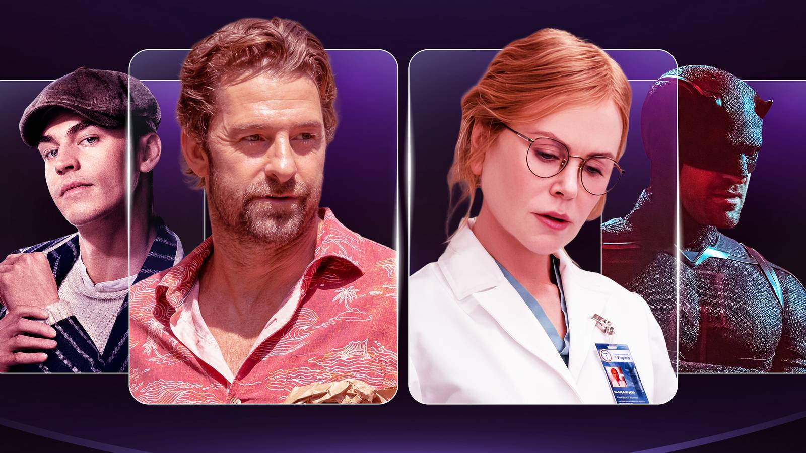 Collider’s Spring TV Preview Unveils Unique Early Seems at Practically 50 Should-Watch Sequence Collider’s Spring TV Preview Unveils Unique Early Seems at Practically 50 Should-Watch Sequence