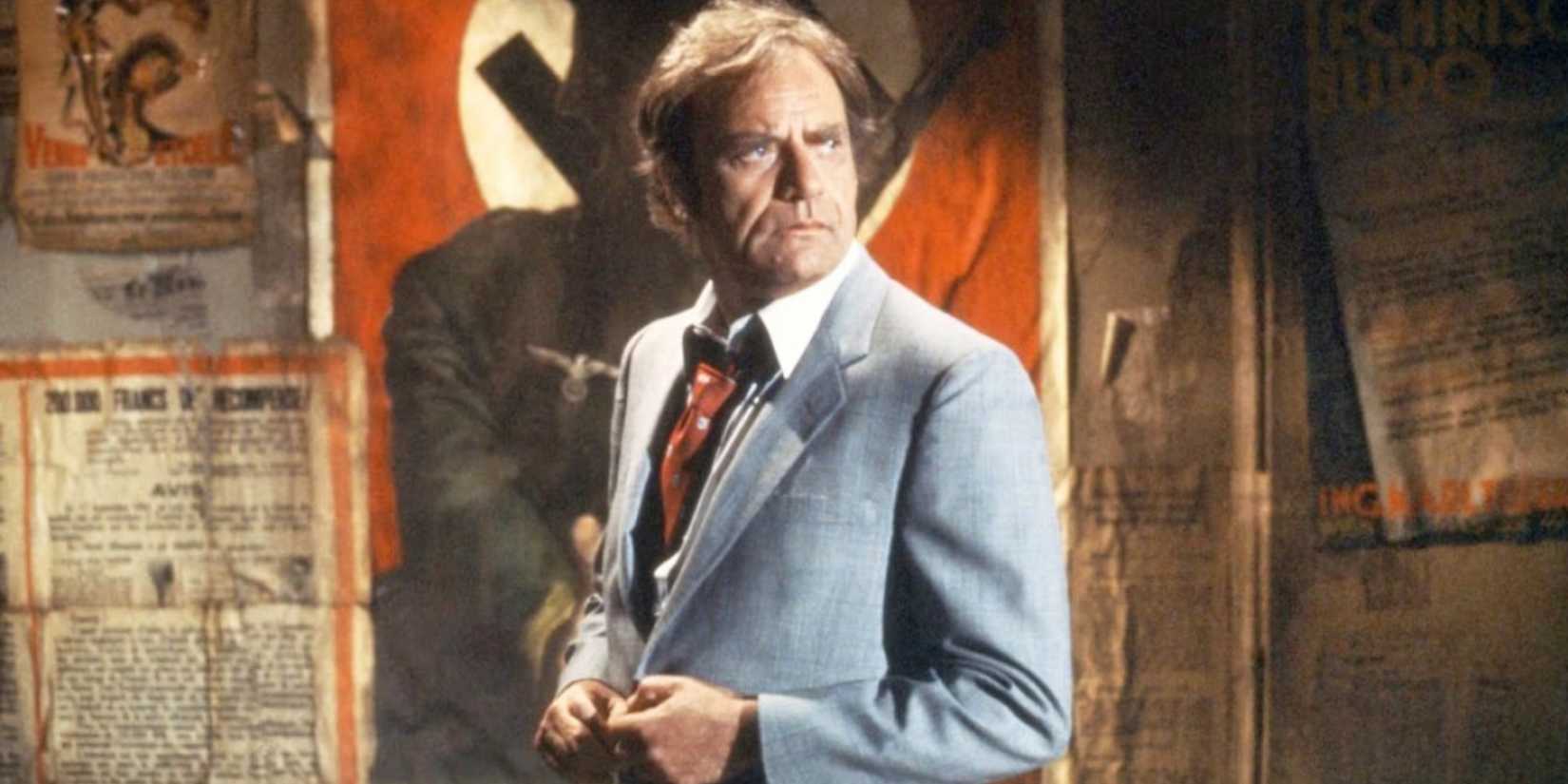 Twilight Zone_ Film - 1983