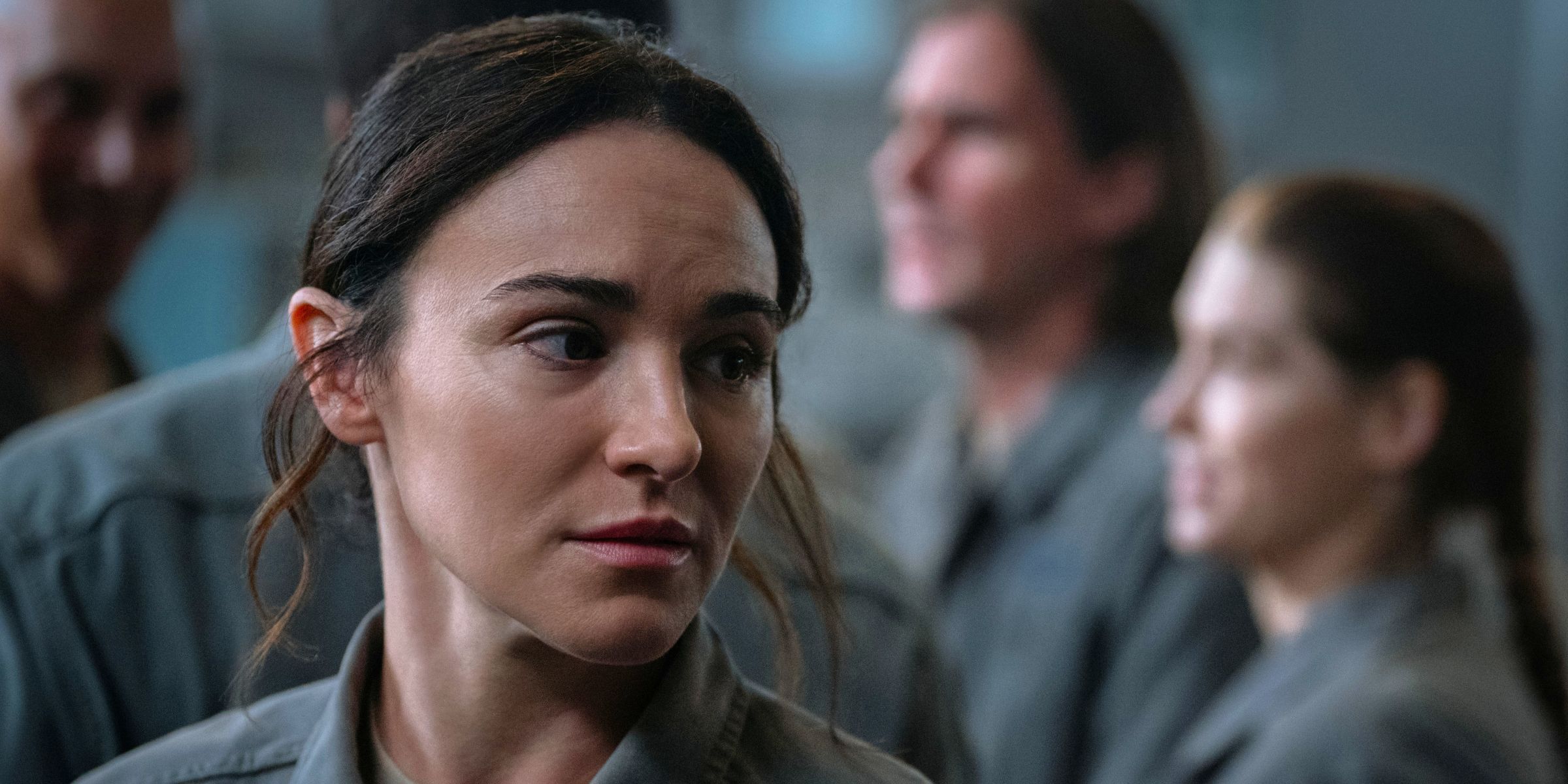 Apple TV’s Alt-History Sci-Fi Saga Gains Momentum Before Season 5