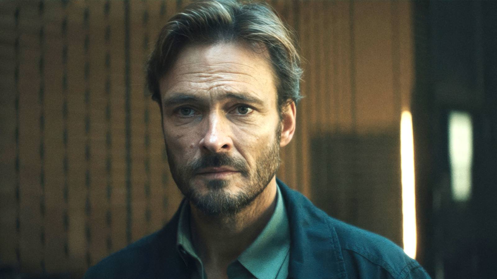 Netflix’s Surging 6-Part Spy Thriller Is the Perfect 'Black Doves' Replacement