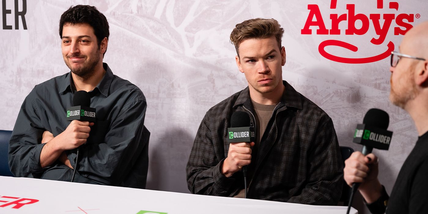 Will Poulter and Noah Centineo's New Drama Tackles the Harsh Realities ...