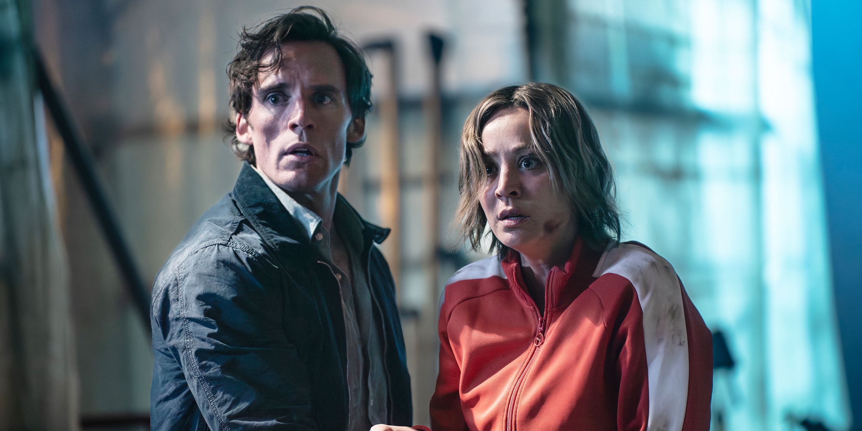 ‘Vanished’s Kaley Cuoco Explains Why Alice and Tom “Can’t Come Back” From That Surprising Final Reveal