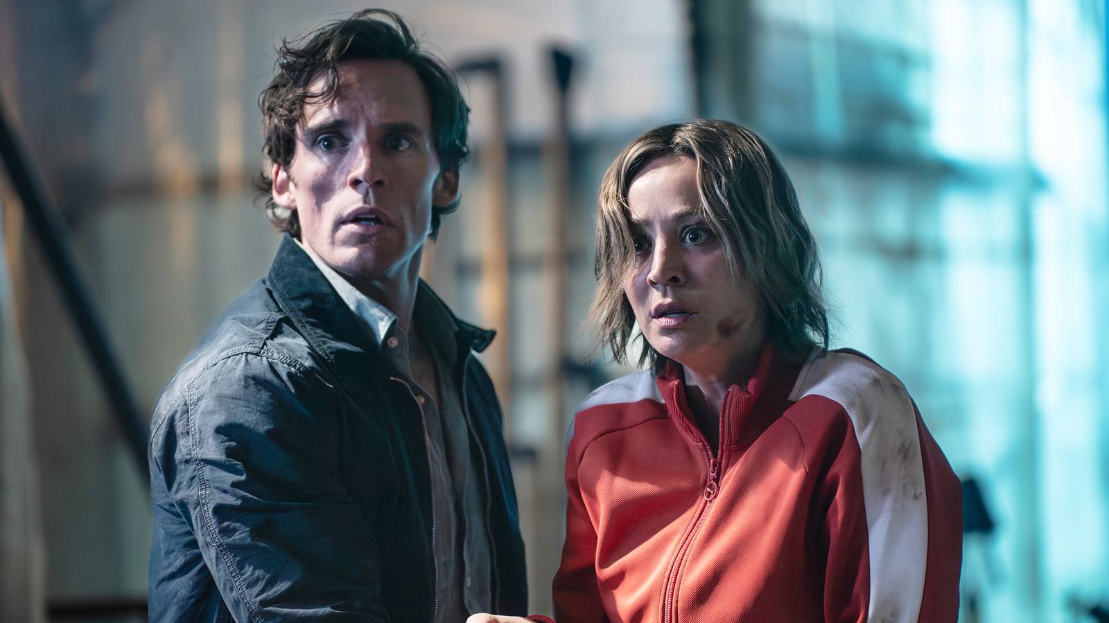 Kaley Cuoco Explains Shocking 'Vanished' Finale Twist