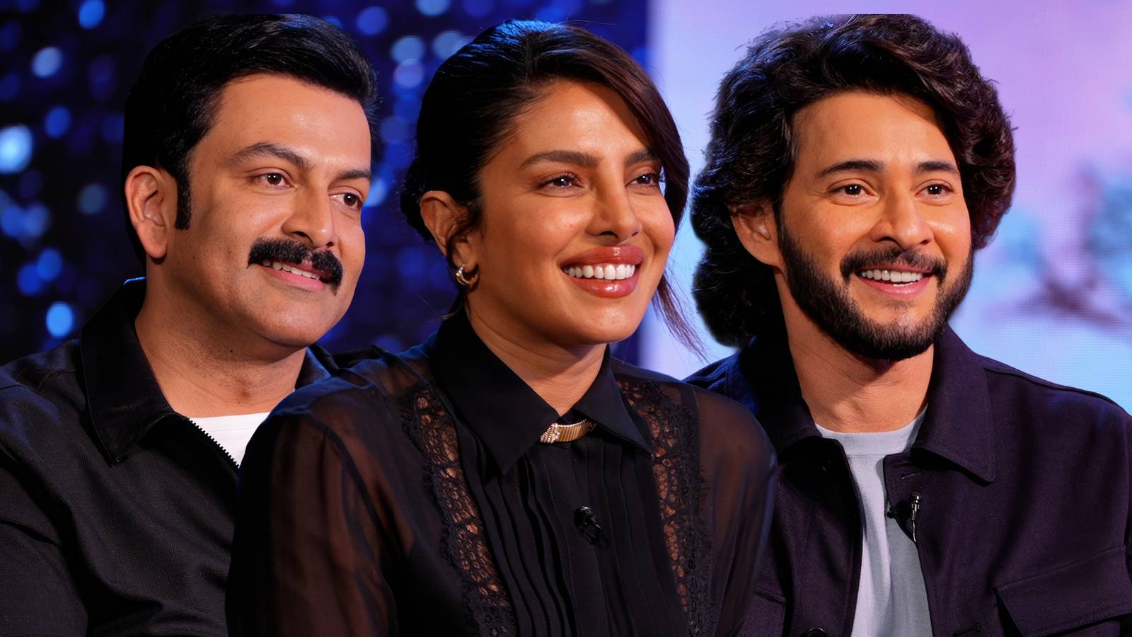 Der Regisseur von 'RRR' baut Indiens James-Bond-Ersatz mit einem ...