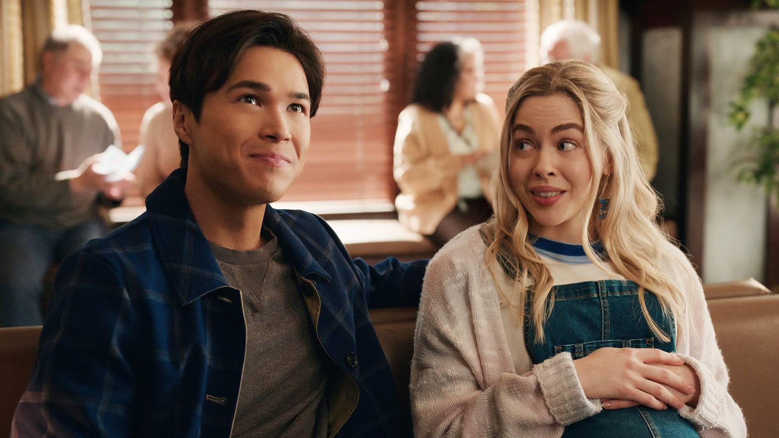 Netflix’s Best Cozy Romance Series Is Climbing Global Charts Ahead of Season 4