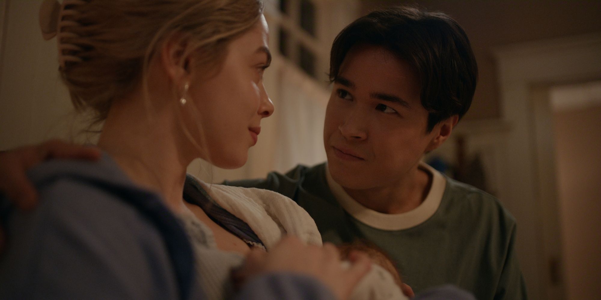 Say Goodbye to Two Major 'Virgin River' Characters Before Season 8 Debuts  on Netflix
