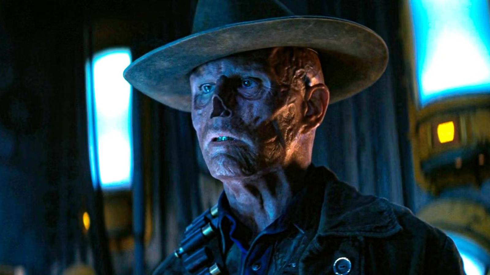 ‘Fallout’ Season 2 Just Expanded Its Sci-Fi Map, but There’s a Catch