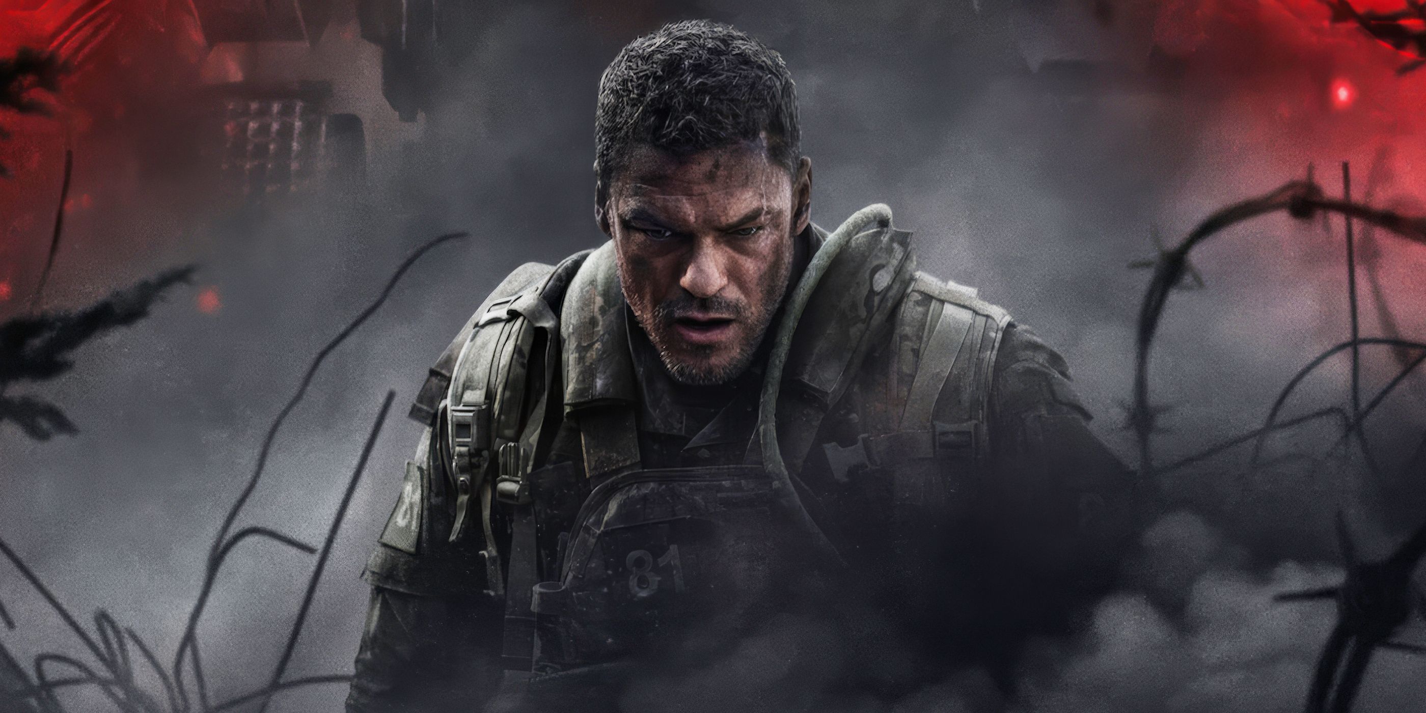 ‘Reacher’s Alan Ritchson Will “Blow You Away” in New Look at Netflix’s Sci-Fi Action Thriller ‘War Machine’ [Exclusive]