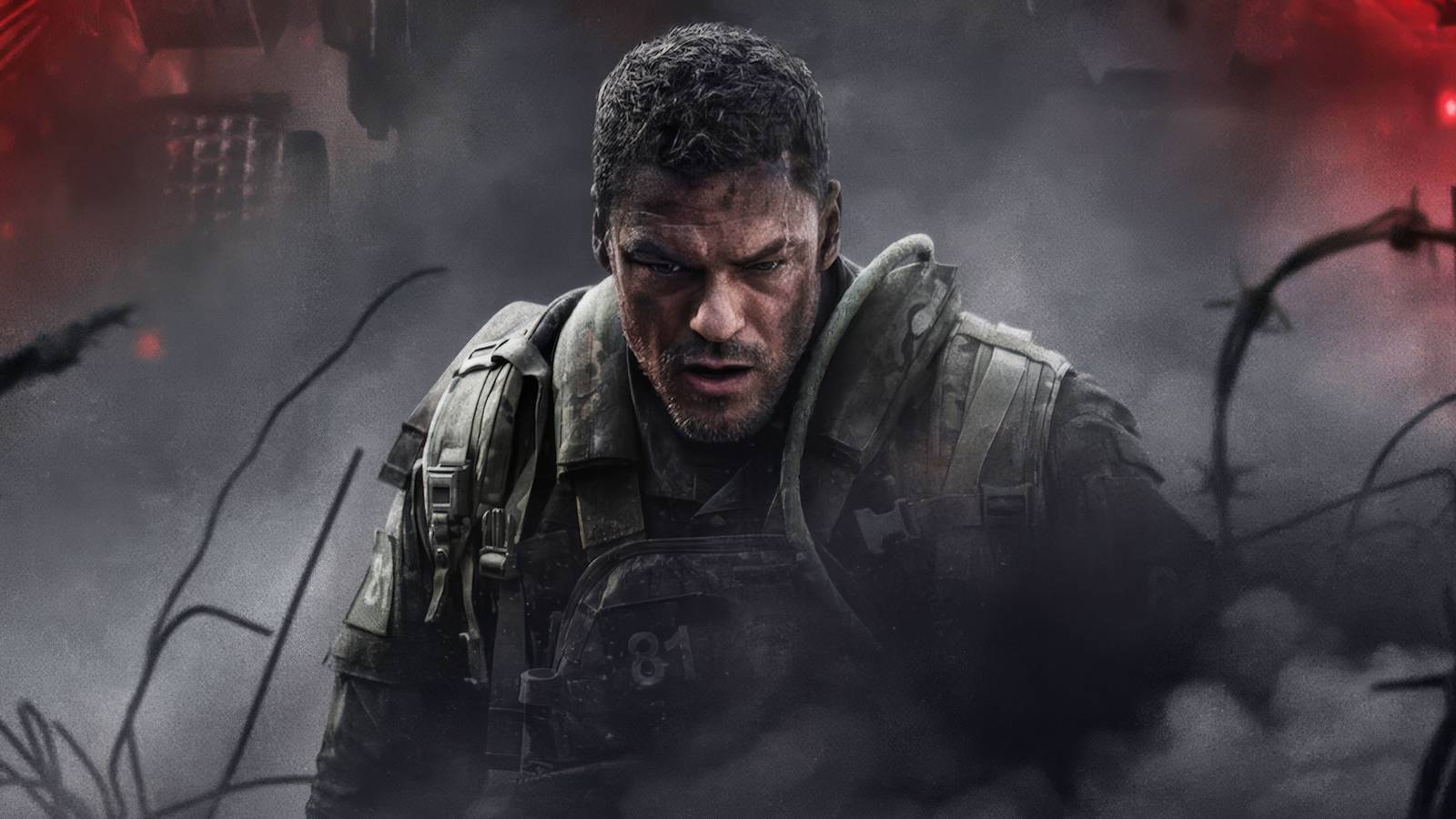 ‘Reacher’s Alan Ritchson Will “Blow You Away” in New Look at Netflix’s Sci-Fi Action Thriller ‘War Machine’ [Exclusive]