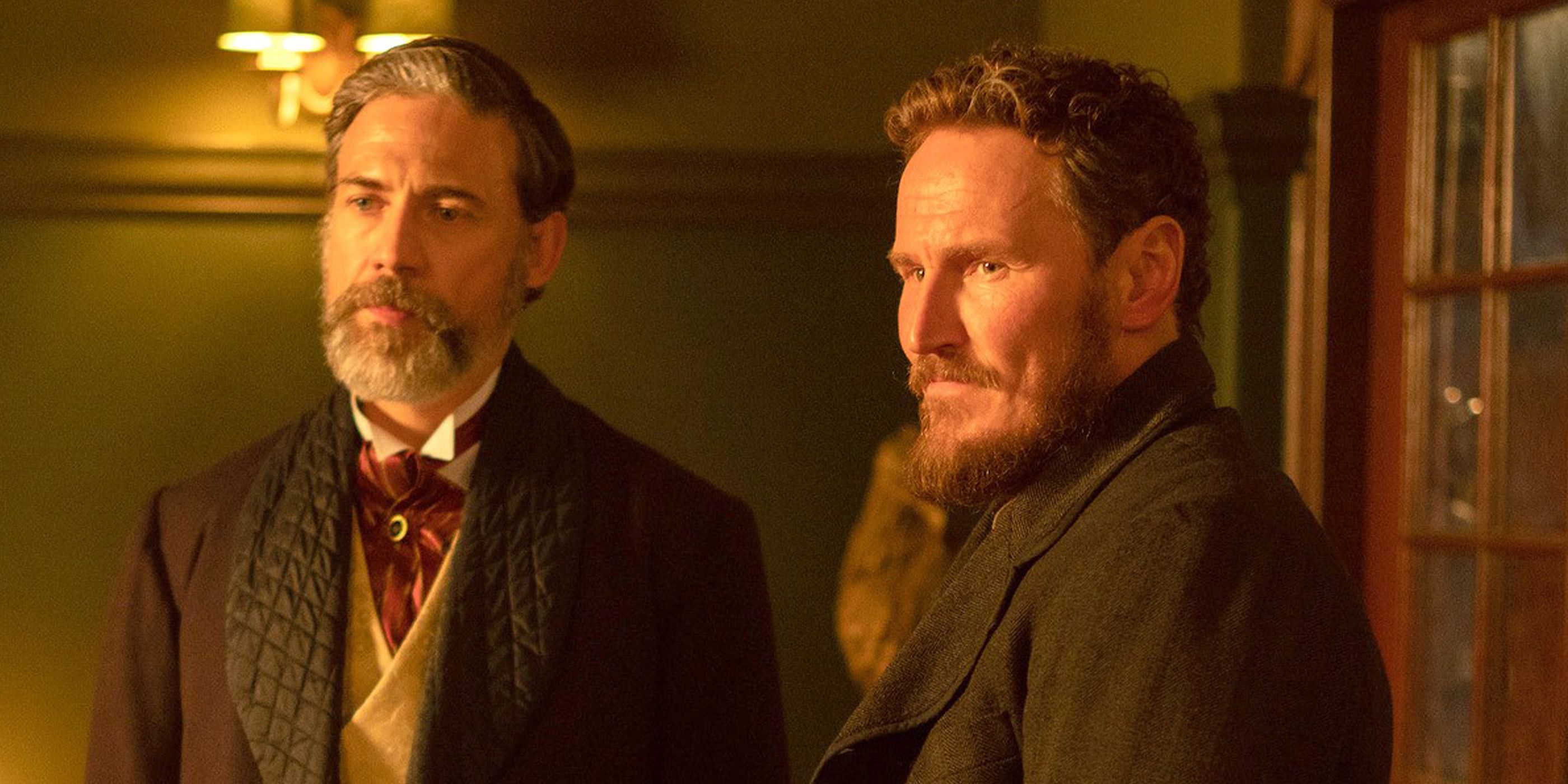 Netflix Drops HBO’s 3-Season Martial Arts Epic