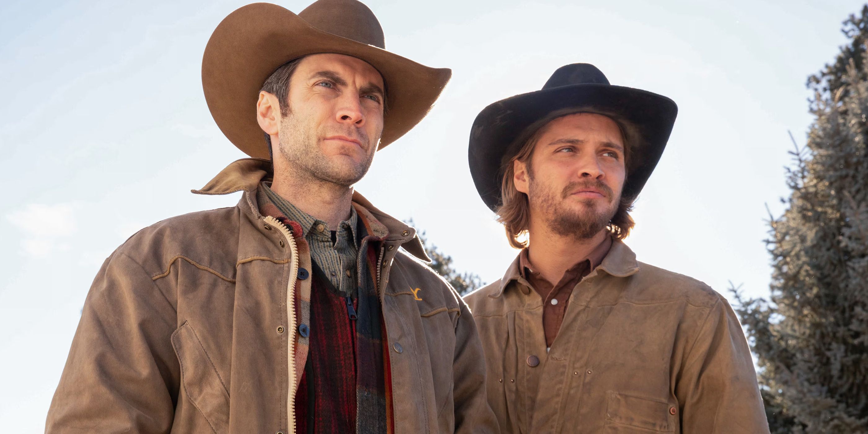 A ‘Yellowstone’ Star’s Forgotten Crime Thriller Is Getting a Second Chance on Streaming