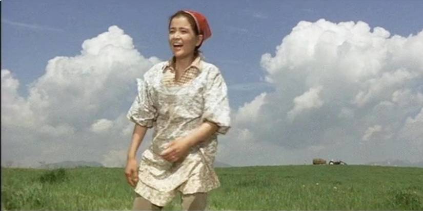 Where Spring Comes Late - 1970