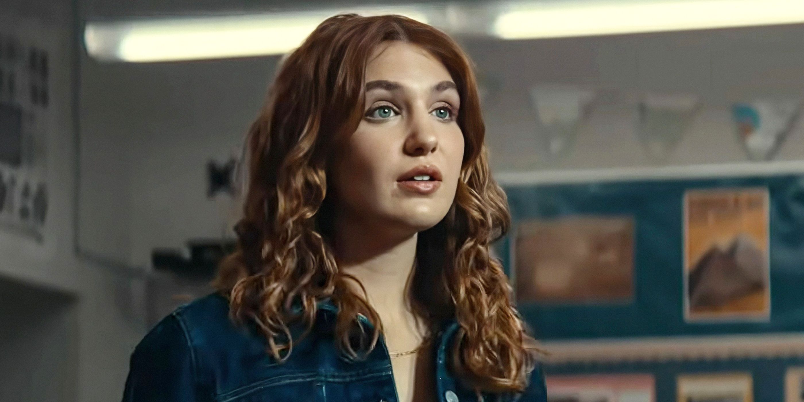 Sophie Nélisse Finds Romance Among the Horror of ‘Whistle’ and Shares Her Love for Her ‘Heated Rivalry’ Co-Stars