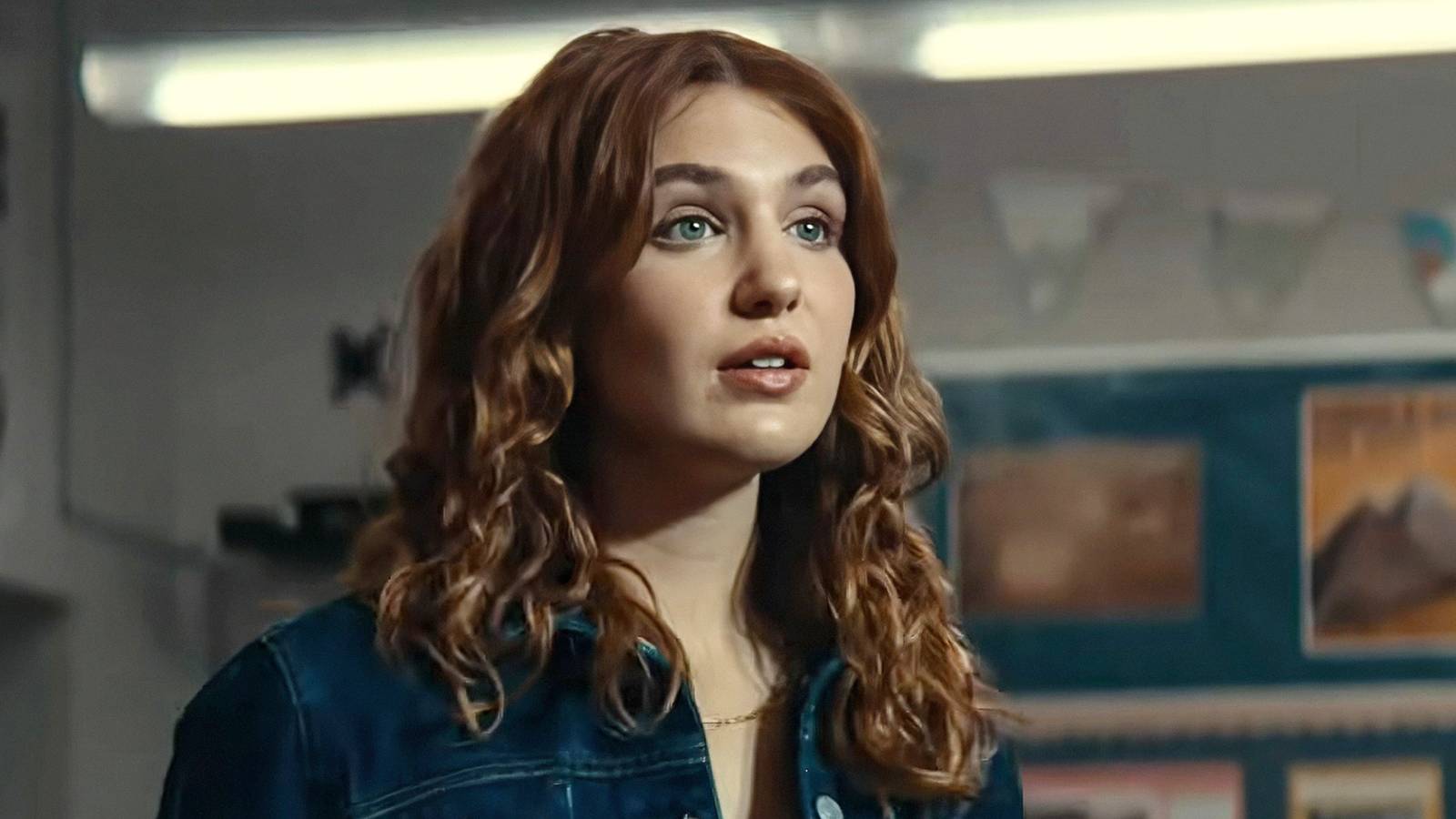 Sophie Nélisse Finds Romance Among the Horror of ‘Whistle’ and Shares Her Love for Her ‘Heated Rivalry’ Co-Stars