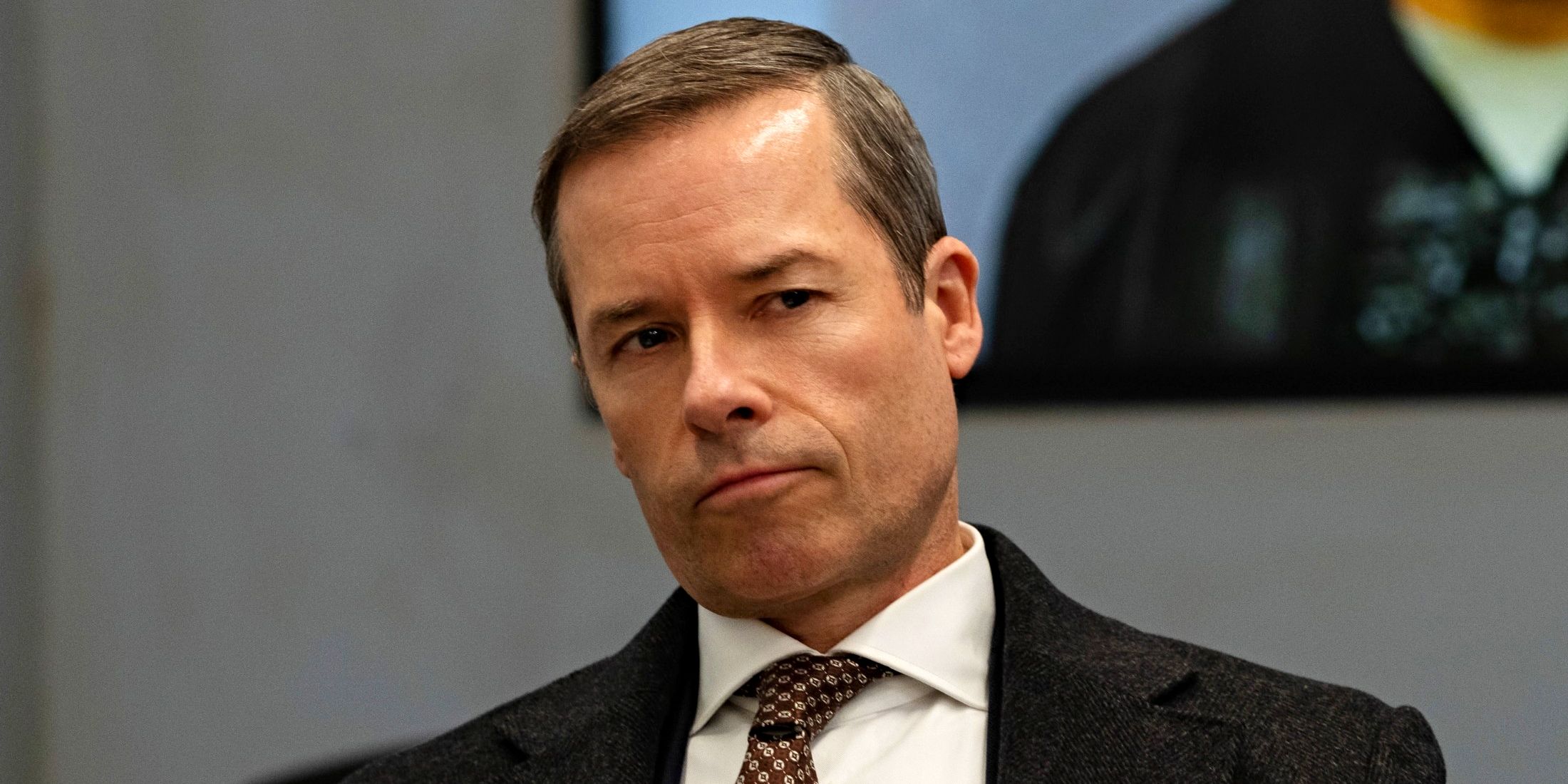 5 Years Later, Taylor Sheridan’s Forgotten Spy Thriller Makes a Free Streaming Comeback