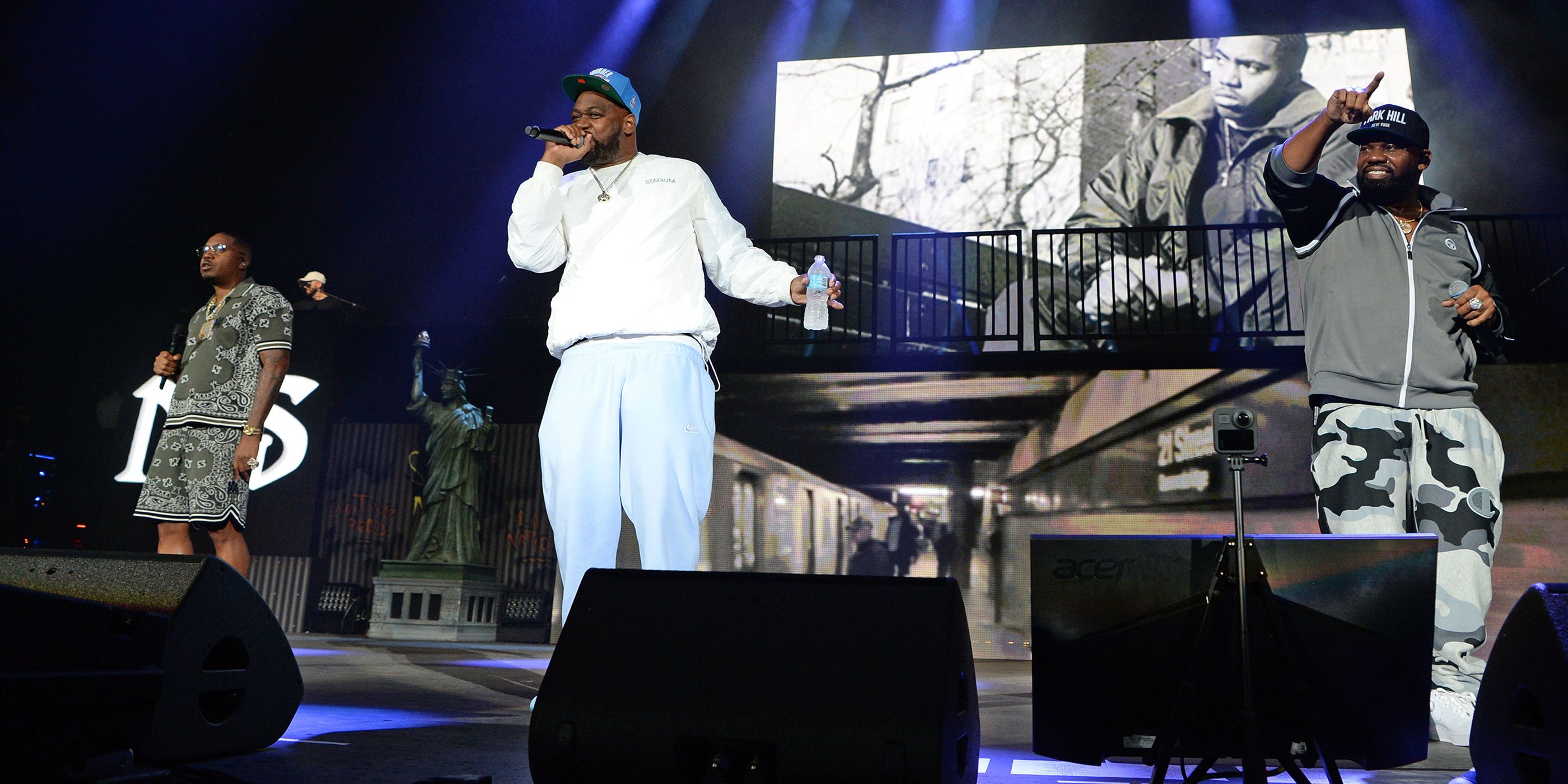 Wu‑Tang Clan's Rise to Hip‑Hop Immortality Meets Tragedy as Founding Legend Dies Just After Rock & Roll Hall of Fame Nomination