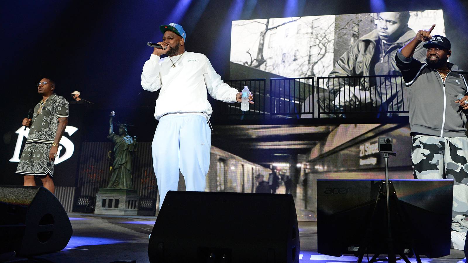 Wu‑Tang Clan's Rise to Hip‑Hop Immortality Meets Tragedy as Founding Legend Dies Just After Rock & Roll Hall of Fame Nomination